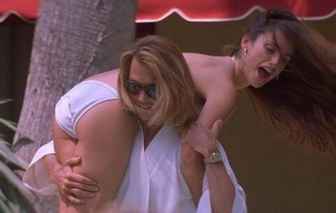 Leaked billythrashher header onlyfans leaked