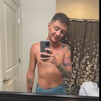 bitchinterrell onlyfans leaked picture 1