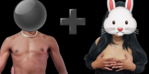 Leaked blacknbunny header onlyfans leaked