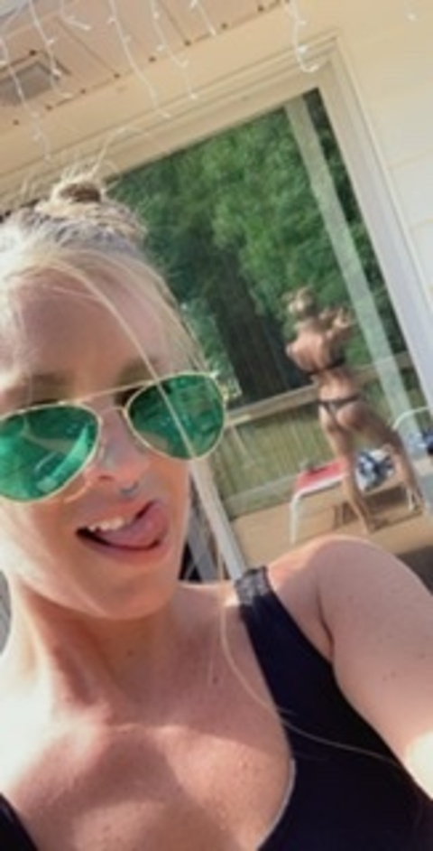 Leaked blondebaby808 header onlyfans leaked