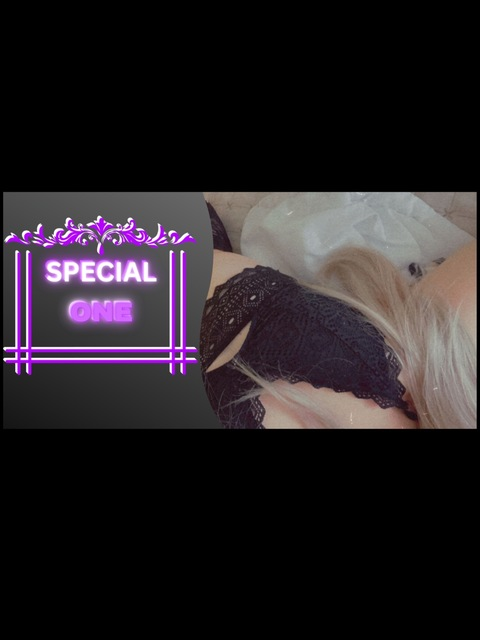 Leaked blondepwincezz header onlyfans leaked