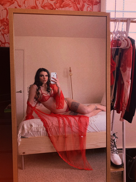 Leaked bloodymari header onlyfans leaked