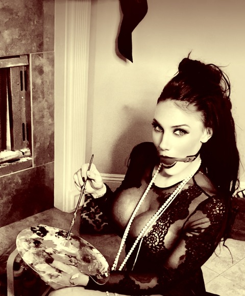 Leaked blue_devine header onlyfans leaked