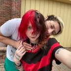 Leaked blueandpink onlyfans leaked