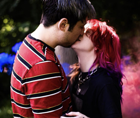 Leaked blueandpink header onlyfans leaked