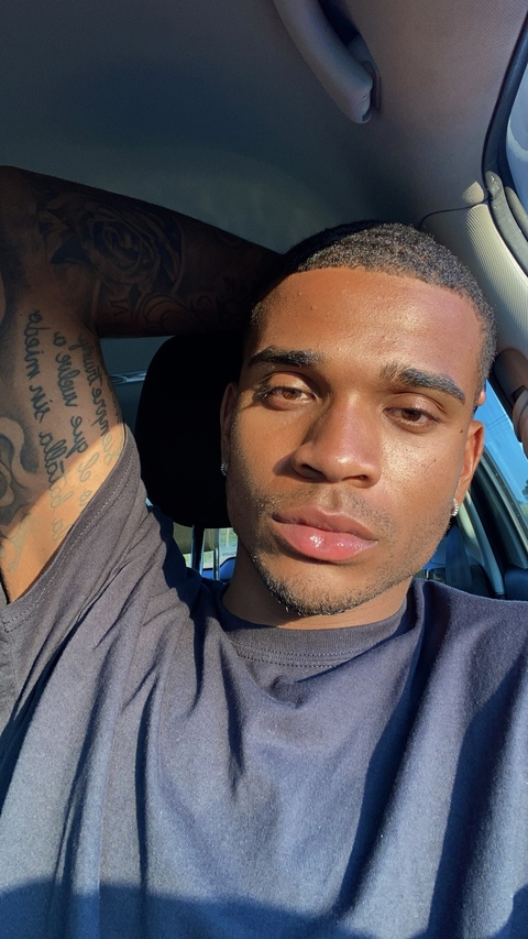 Leaked blvckskin header onlyfans leaked