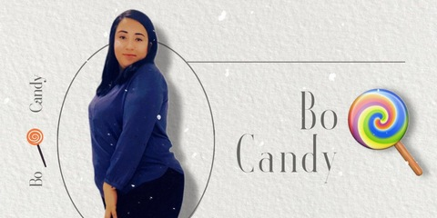 Leaked bocandy header onlyfans leaked
