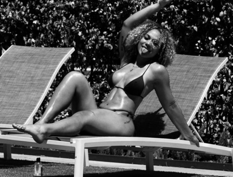 Leaked bombshellcurlybabe header onlyfans leaked