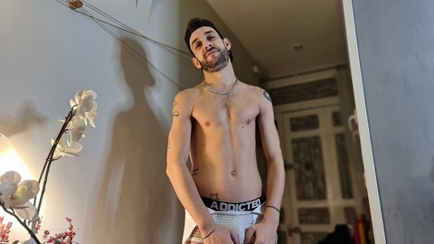 Leaked bonybabyronfree header onlyfans leaked