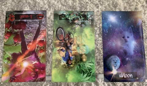 Leaked bootztarot header onlyfans leaked