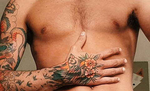 Leaked borlly header onlyfans leaked