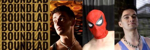 Leaked boundlad header onlyfans leaked