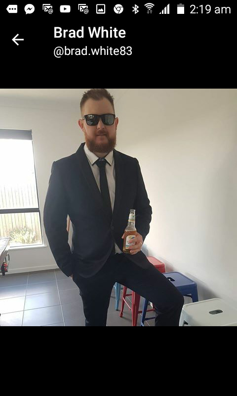 Leaked brad083 header onlyfans leaked