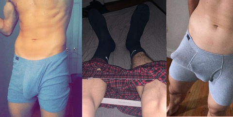 Leaked bradowensxx header onlyfans leaked