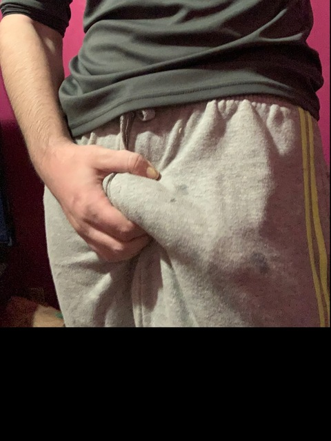 Leaked brandon-97 header onlyfans leaked