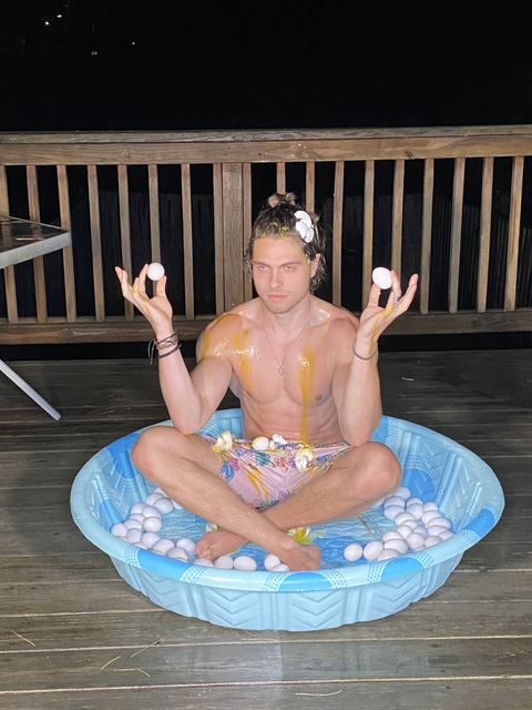 Leaked brandonwalsh header onlyfans leaked