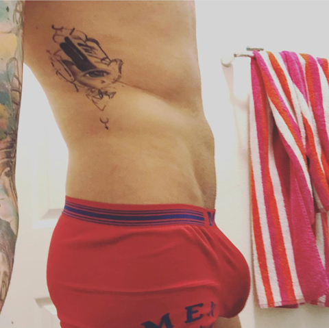 Leaked brandydome header onlyfans leaked