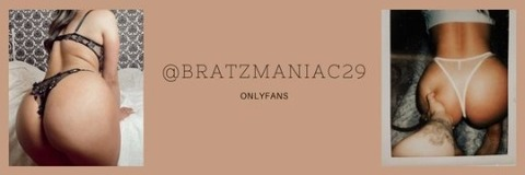 Leaked bratzmaniac29 header onlyfans leaked