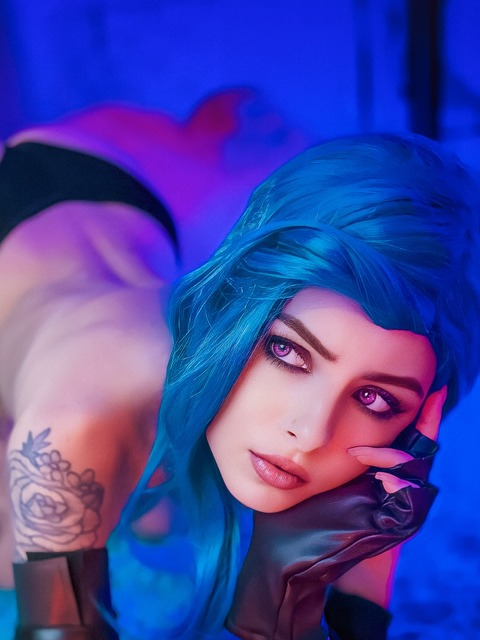 Leaked brenda_insana header onlyfans leaked