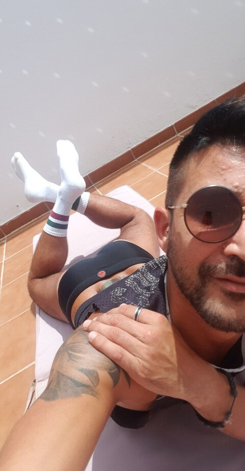 Leaked brett_watkiss header onlyfans leaked