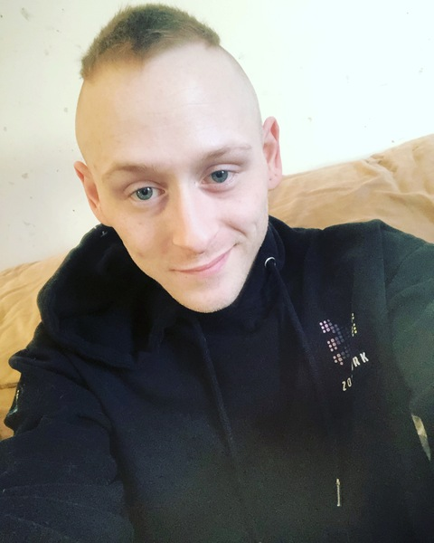 Leaked bridenfox header onlyfans leaked