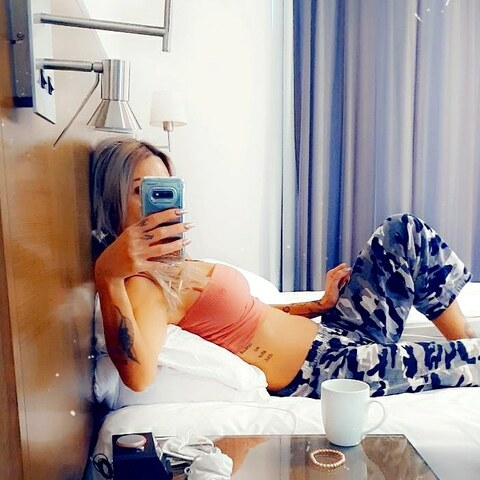 Leaked brigittek header onlyfans leaked