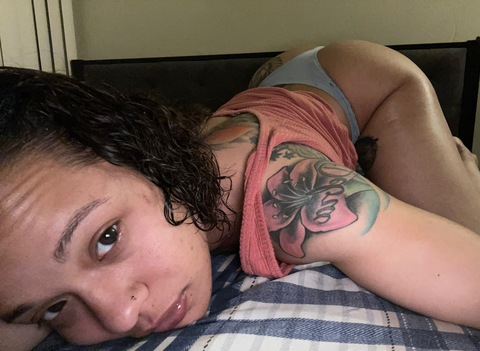 Leaked briidapanda header onlyfans leaked