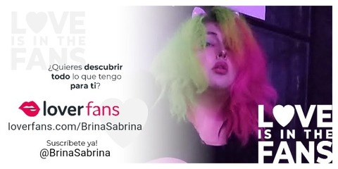 Leaked brinasabrina header onlyfans leaked