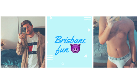 brisbaneguy95 onlyfans leaked picture 2