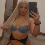 Leaked britishblondiex onlyfans leaked