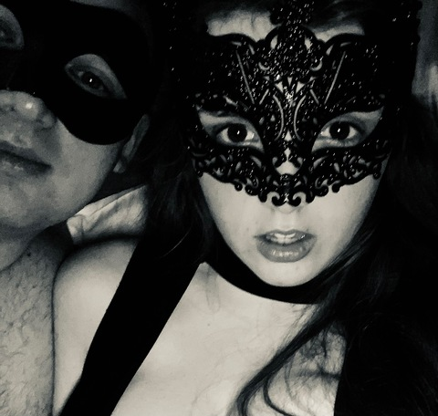 Leaked britmaskedcouple header onlyfans leaked