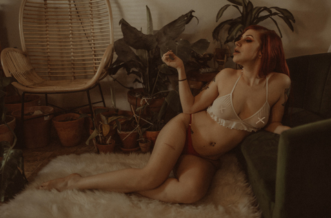 brittanib1tch onlyfans leaked picture 2