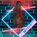 Leaked britty_paranormall onlyfans leaked