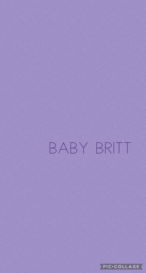 Leaked brittything header onlyfans leaked