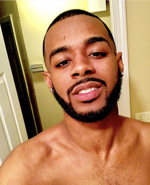 Leaked brohimty header onlyfans leaked