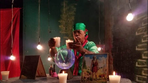 Leaked brujosandemard header onlyfans leaked