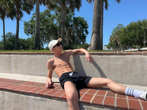 Leaked brycelongx header onlyfans leaked