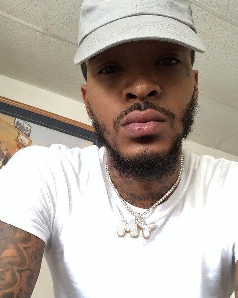 bsh_yeazy onlyfans leaked picture 2