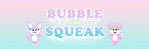 Leaked bubbleandsqueak header onlyfans leaked