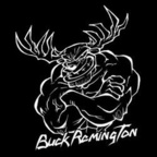 Leaked buckremington onlyfans leaked