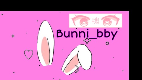 Leaked bunni_bby header onlyfans leaked