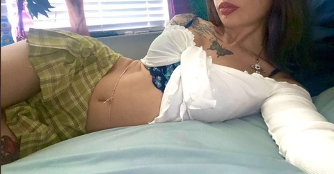 Leaked bunnijenn header onlyfans leaked