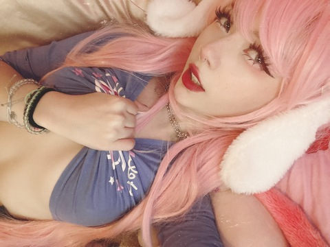 Leaked bunnniye header onlyfans leaked