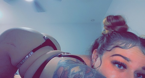 Leaked bunnybixx420 header onlyfans leaked