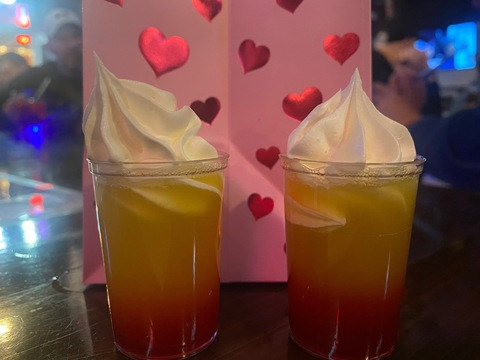 Leaked bunnyfromthebar header onlyfans leaked