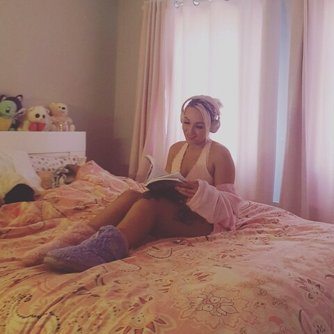 Leaked bunnygiirl header onlyfans leaked