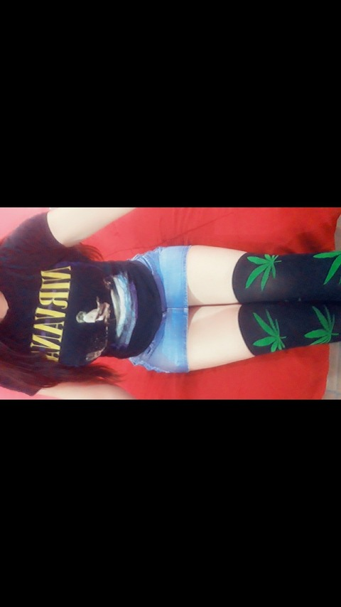 Leaked bunnyhippie header onlyfans leaked