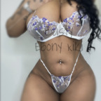 Leaked bustyebonykiki onlyfans leaked