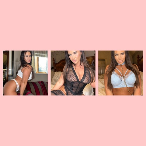 bustylottie onlyfans leaked picture 2