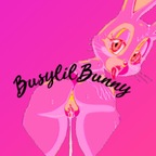 Leaked busylilbunnyxxx onlyfans leaked